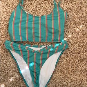 Urban Outfitters bikini
